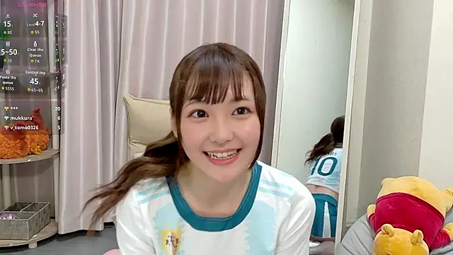 mi-na-2 online show from June 19, 10:30 am