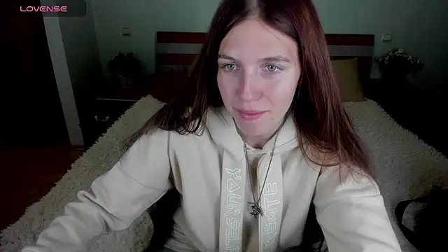 MaryRapunzel online show from April 30, 7:41 pm
