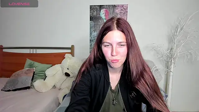 MaryRapunzel online show from April 23, 7:16 pm