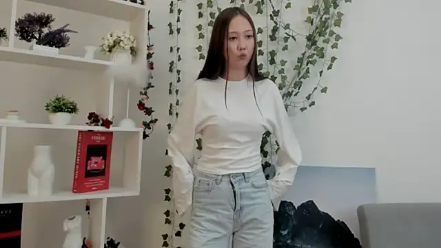 CherieAppel online show from April 24, 1:36 pm