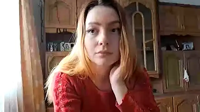 LubaGiovanni online show from April 23, 10:01 am