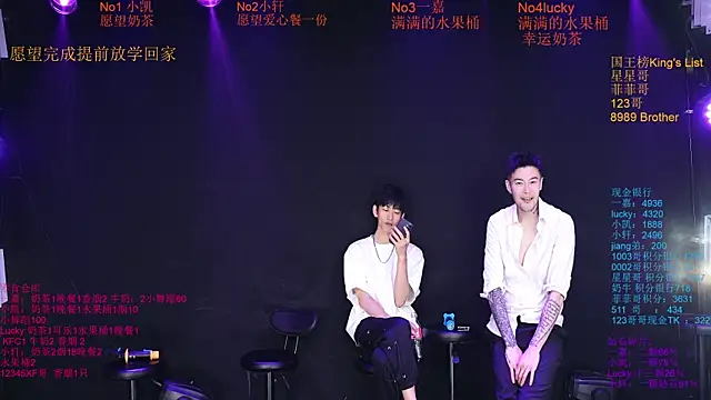 Zouzouboy-001 online show from June 6, 12:11 pm