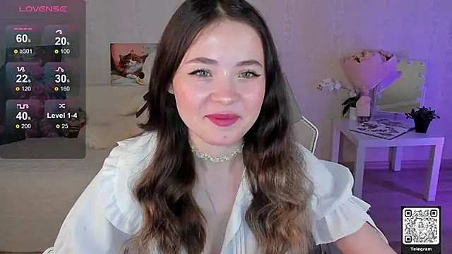 LinnLove online show from June 5, 7:03 am