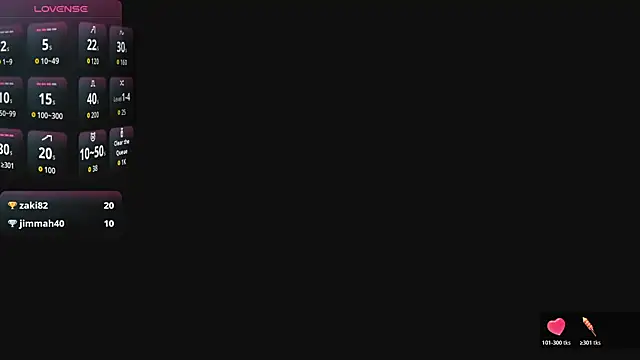 PaulineKosh online show from May 28, 1:58 am