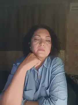 MargoSky48 online show from July 18, 11:07 pm