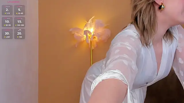 Lilianadaniels online show from May 18, 1:48 am