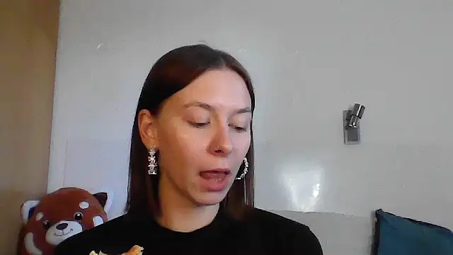 JuicyErika online show from April 30, 6:13 pm