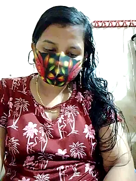 Nigar Hatun online show from April 21, 4:03 pm