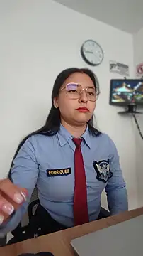 Queen linda1 online show from July 30, 1:45 pm