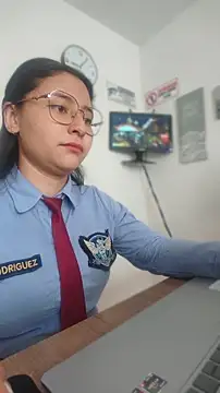 Queen linda1 online show from July 31, 2:07 pm