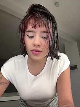 Prissi rivas2 online show from June 6, 12:17 am