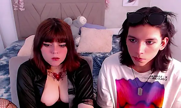 raven n matt online show from May 19, 3:35 am