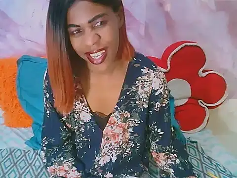 EbonySweetPeach online show from June 12, 3:03 am