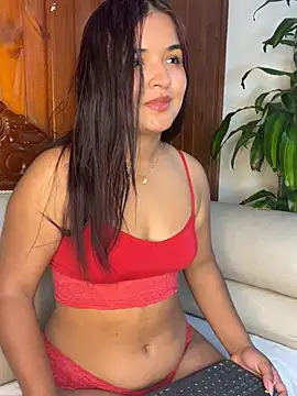 AlissonContreras  online show from April 27, 12:57 pm