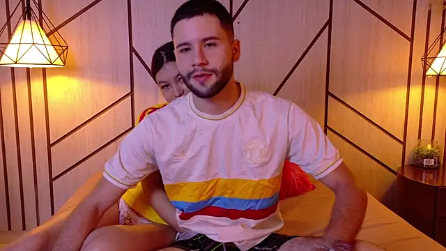 AMY AND ANDY online show from June 8, 3:51 am