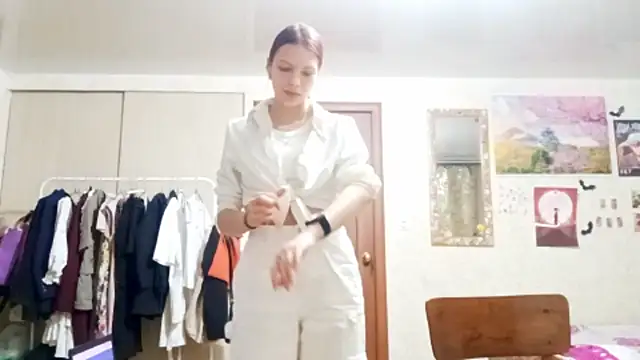 LonaSylvis online show from April 23, 6:32 pm