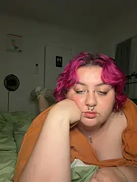 littlesmokeybaby online show from April 23, 2:08 am