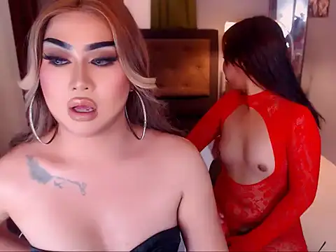 AmphitriteTara online show from May 21, 3:04 am