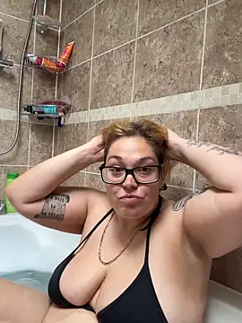 SecretRavenXO online show from May 16, 12:26 pm
