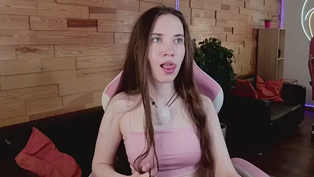LilaMccoy online show from July 16, 10:42 am