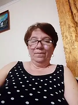 KetQueen101 online show from May 13, 7:08 pm