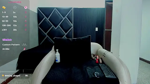 Marymarr-23 online show from July 3, 9:21 pm