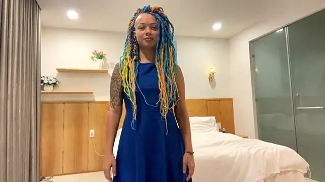 FreeVegas online show from April 24, 4:48 am