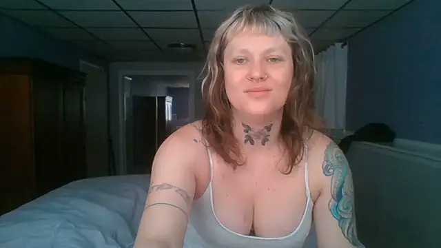 RosieSwitchBitch online show from May 22, 1:42 pm
