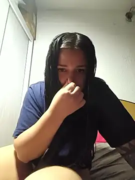 Rocio872 online show from April 24, 3:09 am