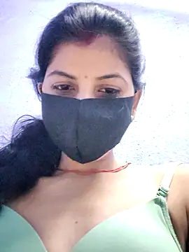 RUHI 1143 online show from April 30, 6:13 pm