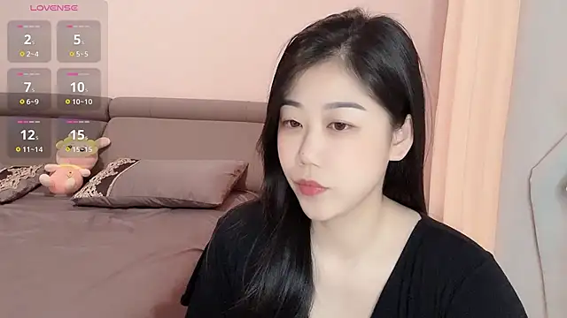 F-Yuwei online show from June 8, 7:53 am