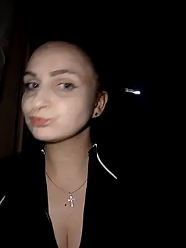 PenelopeCarter online show from April 26, 9:01 pm