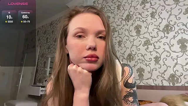 amellyMorgan online show from April 25, 8:50 pm