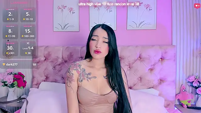 Ariana west  online show from May 2, 1:36 pm