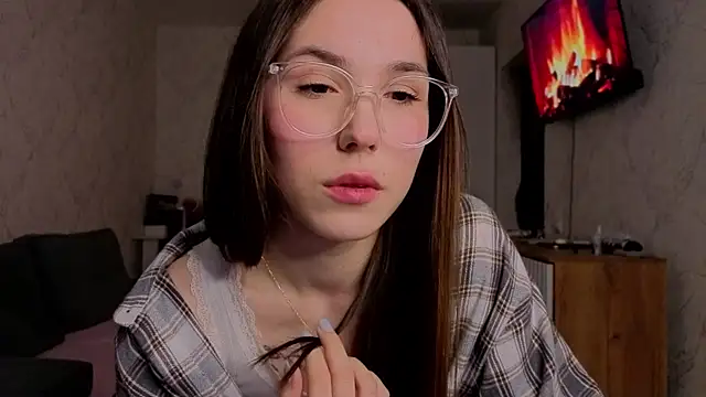 Honey Peachy online show from April 27, 1:52 pm