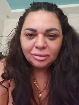 -CUTE-EVVIL- online show from July 7, 6:47 am