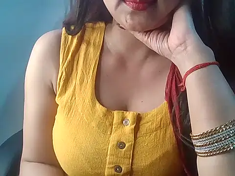 AMEILA FUCK online show from April 21, 2:02 pm