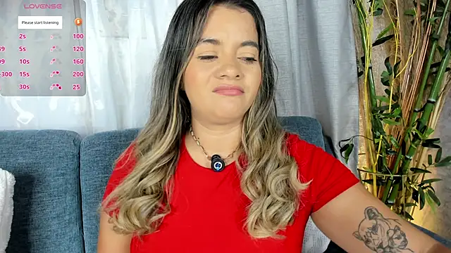 Leidy 2026 online show from May 7, 1:26 pm