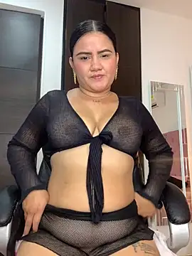 Alexa marquis online show from June 9, 12:04 pm