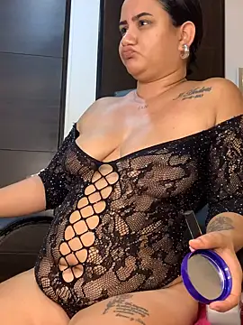 Alexa marquis online show from June 16, 11:44 am