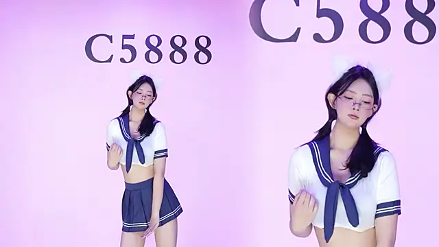 C5888 online show from June 17, 4:52 pm