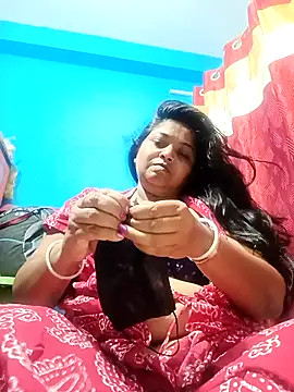Sexy bhabi60 online show from April 25, 6:05 pm