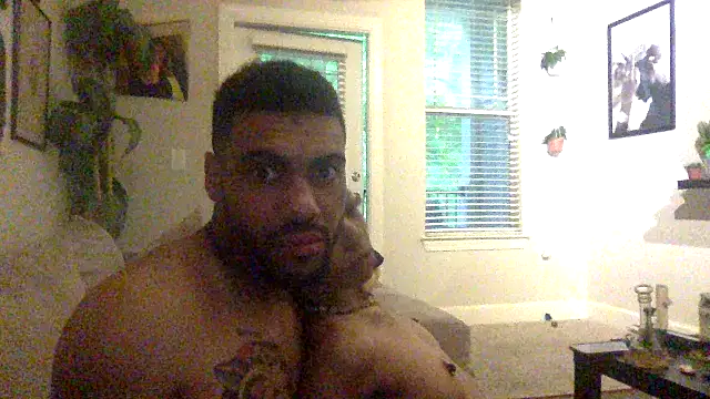 jokernqueen online show from April 25, 11:46 am