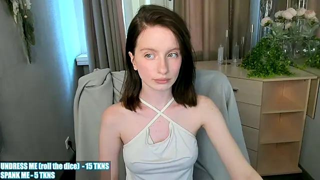 mollie blush online show from June 15, 1:22 pm