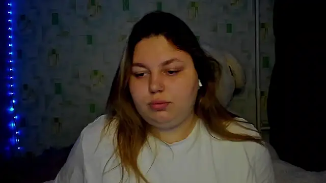 LillyHaigh online show from June 11, 7:22 pm