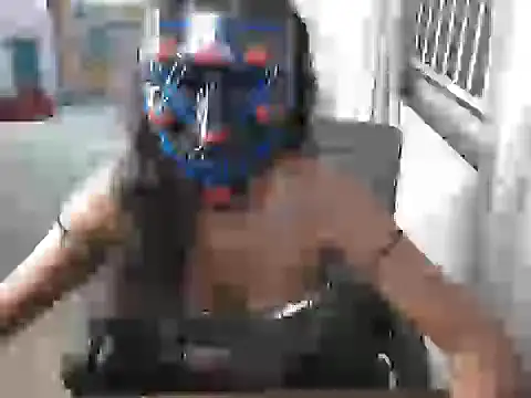 Akira2752 online show from April 29, 5:30 pm