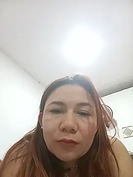 Luna Morch online show from July 27, 5:04 am