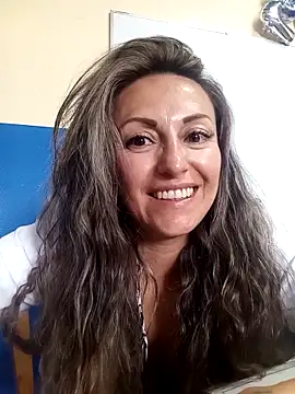 Angel Nova  online show from May 14, 2:56 pm