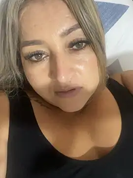 Arley-23 online show from April 28, 6:45 pm