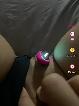 VelvetLuna2026 online show from May 16, 6:18 pm